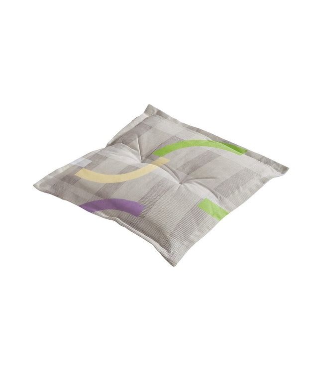 Ist universell ca.50x50 cm Tess lila