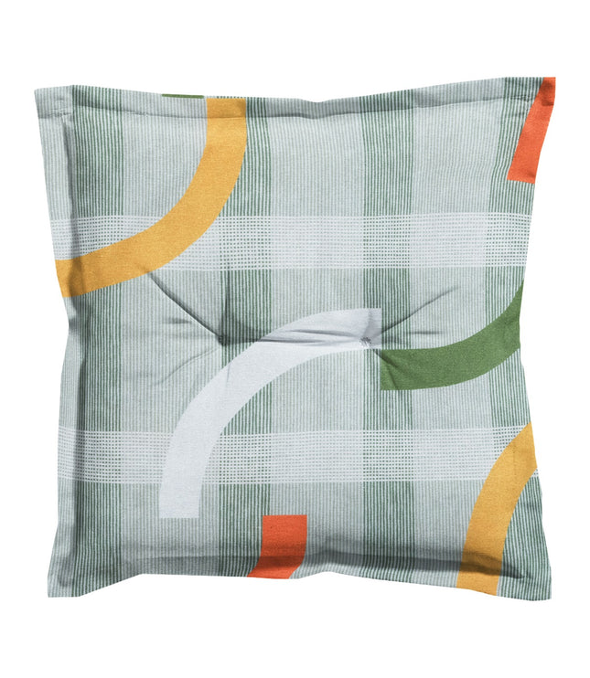 Ist universell ca.50x50 cm Tess Orange