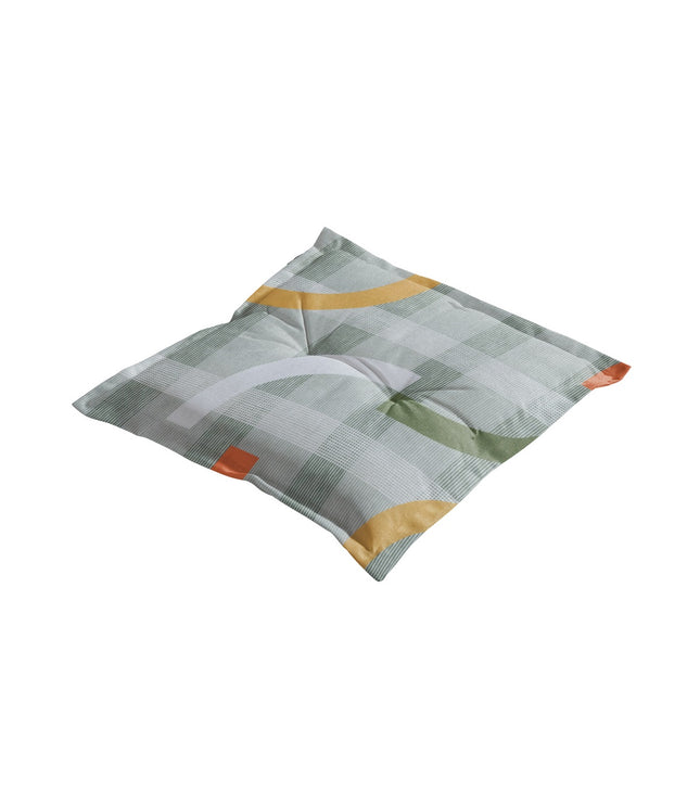 Ist universell ca.50x50 cm Tess Orange