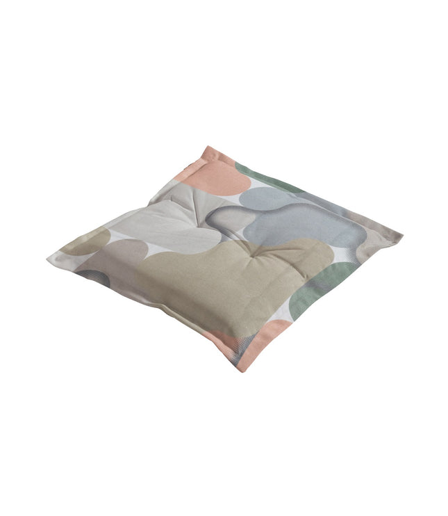 Sitzen universell ca.50x50 cm Grab Salmone