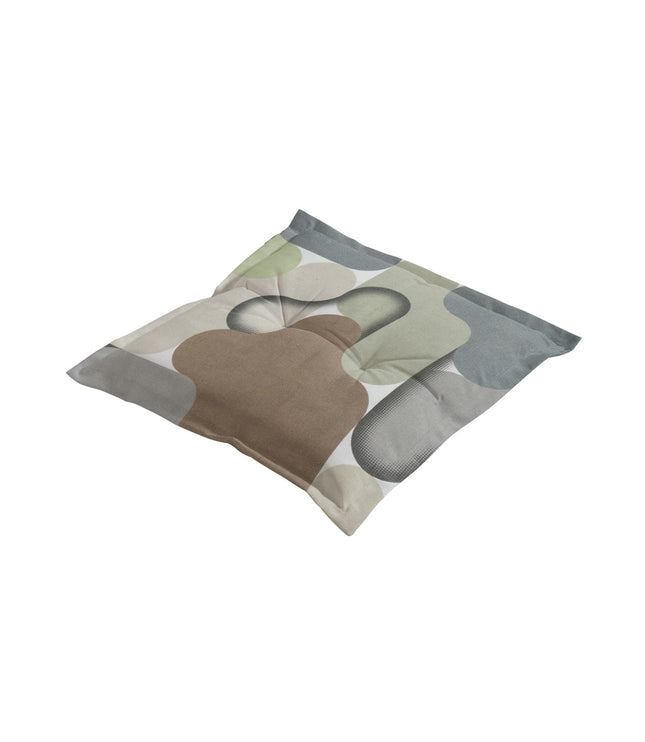 Ist universell ca.50x50 cm Graphi Salbei