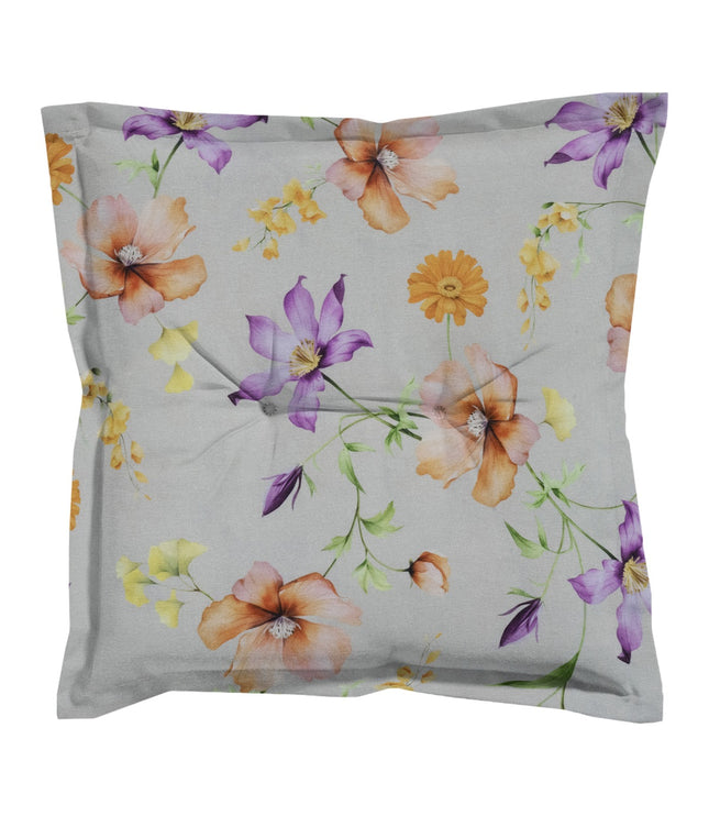 Ist universell ca.50x50 cm Florina Purple