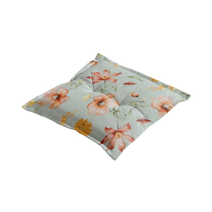 Ist universell ca.50x50 cm Florina Orange