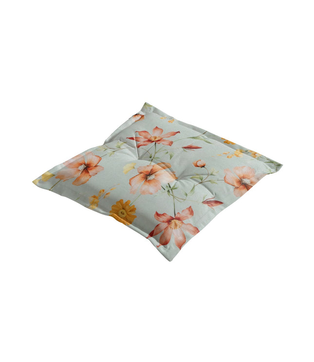 Ist universell ca.50x50 cm Florina Orange