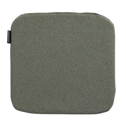 Modernes Esskissen ca.40x40 cm Outdoor Manchester Green