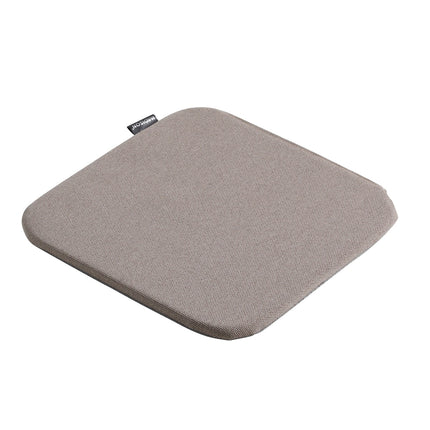 Modern dining kussen ca.40x40cm Outdoor Manchester taupe
