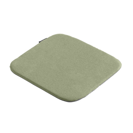 Modernes Dining Pushion Luxus ca.40x40 cm Panama Salbei