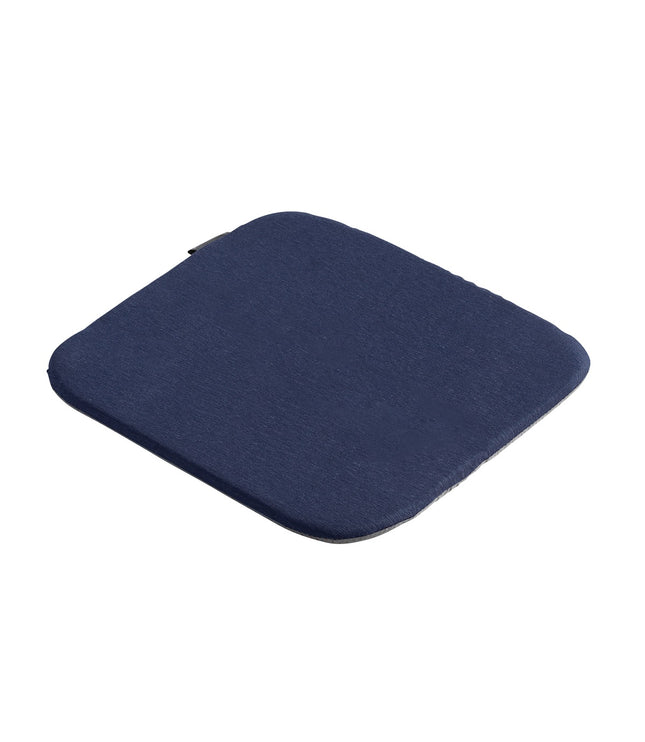 Moderne Dining Pushion Luxus ca.40x40 cm Panama Indigo
