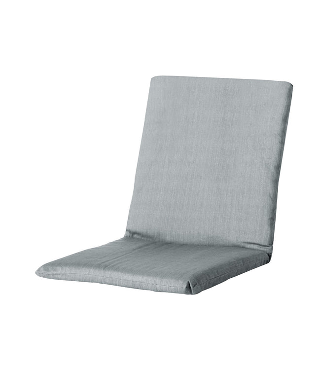 Stack Stuhl Kissen ca.97x49cm Basic Grey