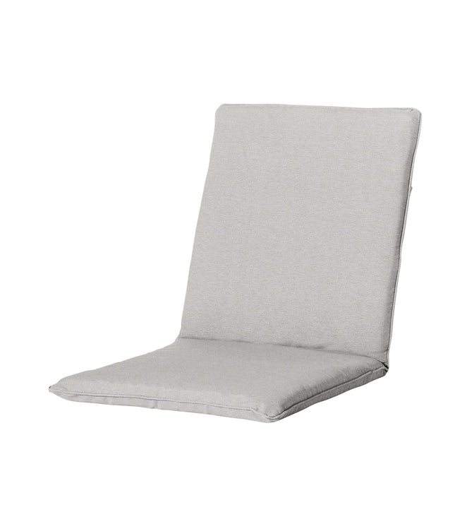 Stapelstuhlkissen ca.97x49cm Panama -Leinen