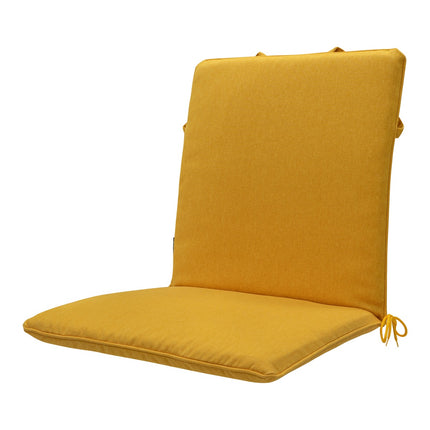 Stack Stuhl Cushion ca.97x49cm Gold Canvas Eco+