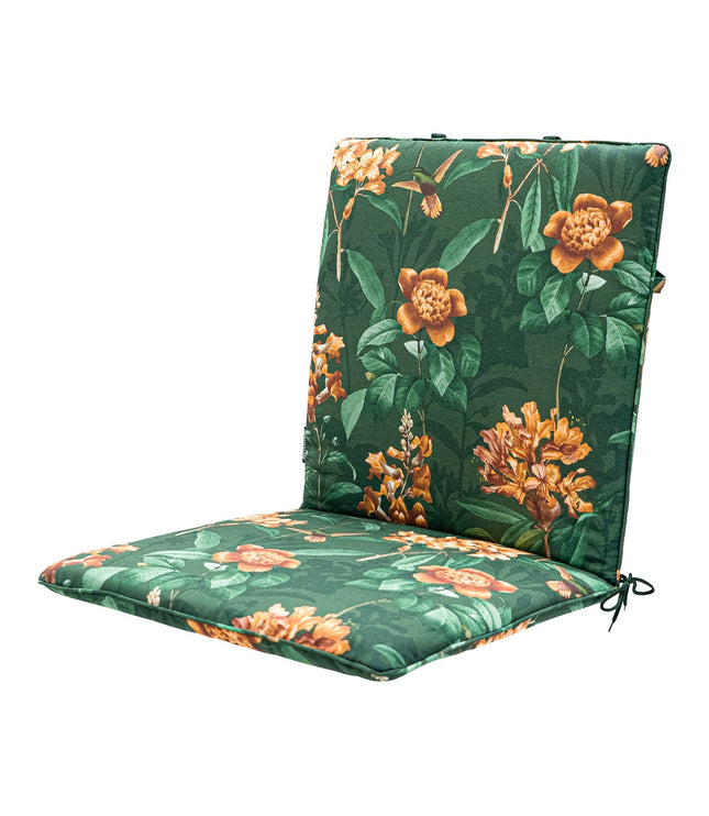 Stapelstuhlkissen ca.97x49cm Lua Green