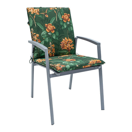 Stapelstuhlkissen ca.97x49cm Lua Green