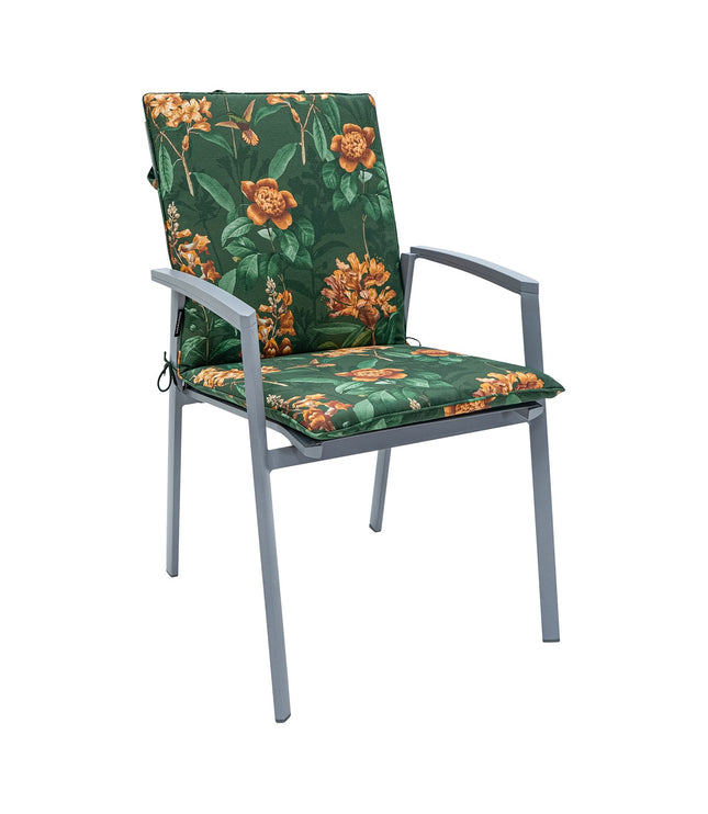 Stapelstuhlkissen ca.97x49cm Lua Green