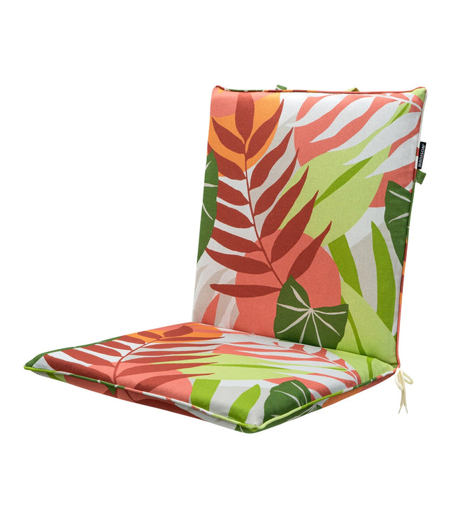 Stapelstuhlkissen ca.97x49cm ienen Terra