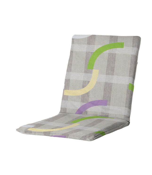 Stapelstuhlkissen ca.97x49cm Tess lila