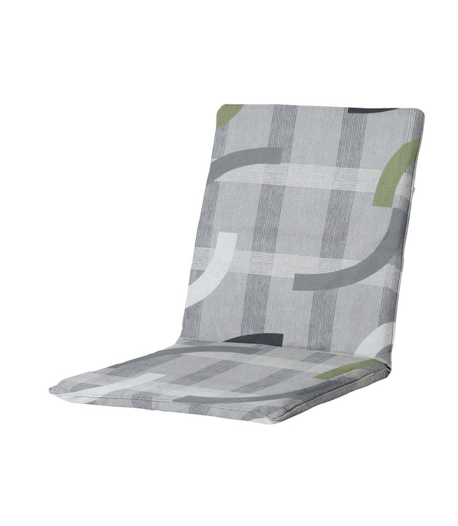 Stack Stuhl Pushion ca.97x49cm Tess Salbei