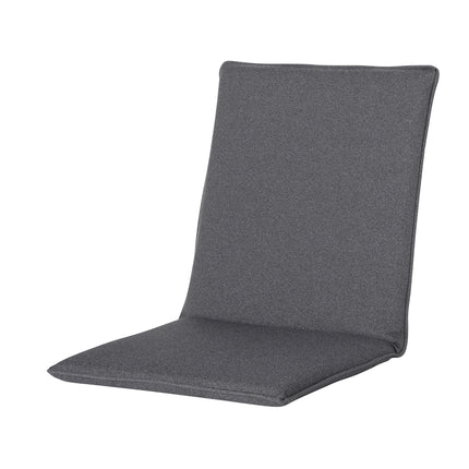 Stapelstuhlkissen ca.97x49cm Outdoor Manchester Grey