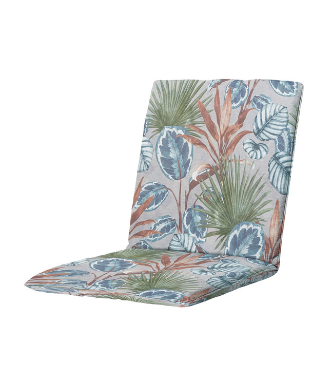 Stapelstuhlkissen ca. 97x49cm Outdoor+ Cala Natural