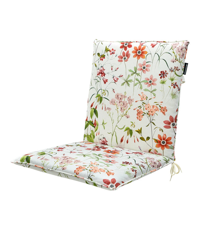 Stapelstuhlkissen ca. 97x49cm Outdoor+ Milly Natural