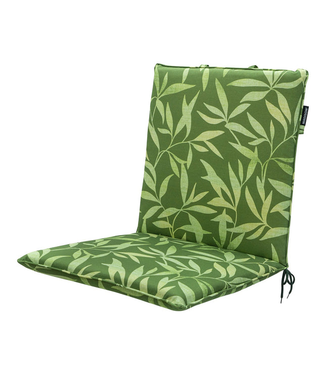 Stapelstuhlkissen ca.97x49cm Outdoor+ Fergus Grün