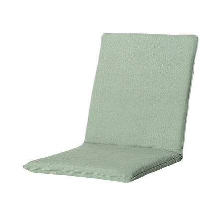 Stapelstoel kussen ca.97x49cm Outdoor WR Napels kaki