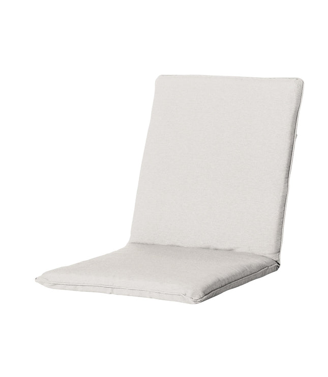 Stapelstuhlkissen ca. 97x49cm Outdoor Wraigs Sand