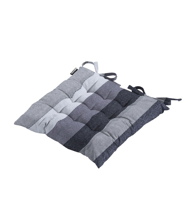 Toskana -Kissen ca.46x46cm Victoria Gray