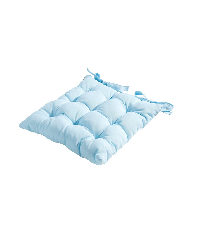 Toskana -Kissen ca. 46x46cm Panama Skyway