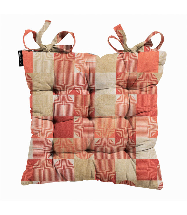 Toskana -Kissen ca.46x46cm Outdoor WR Jacky Terra