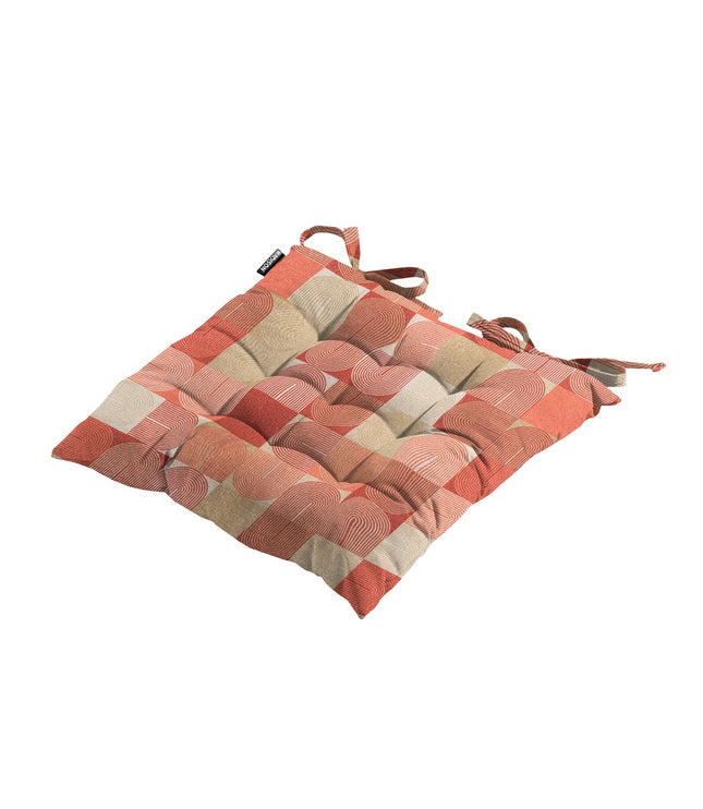 Toskana -Kissen ca.46x46cm Outdoor WR Jacky Terra