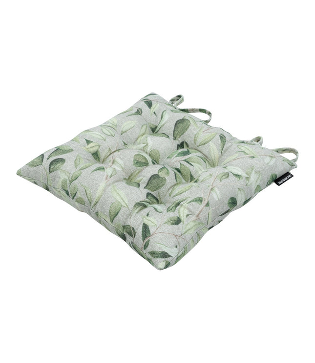 Toskana -Kissen ca. 46x46cm Outdoor Wriez