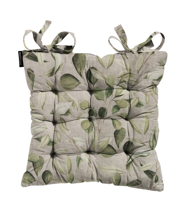 Toskana -Kissen ca. 46x46cm Outdoor Wriez