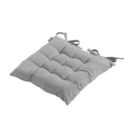 Toscane kussen ca.46x46cm Outdoor WR Napels grey