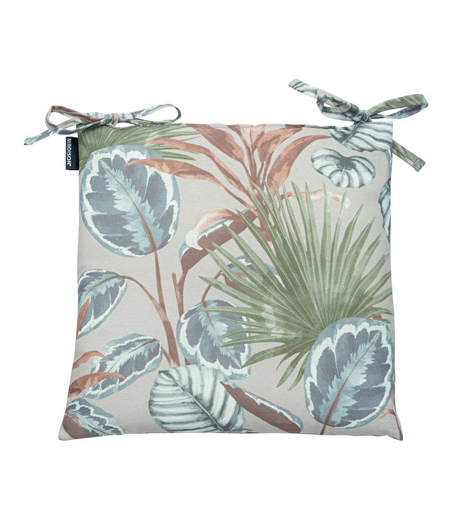 Toskana -Kissen ca. 46x46cm Outdoor+ Cala Natural