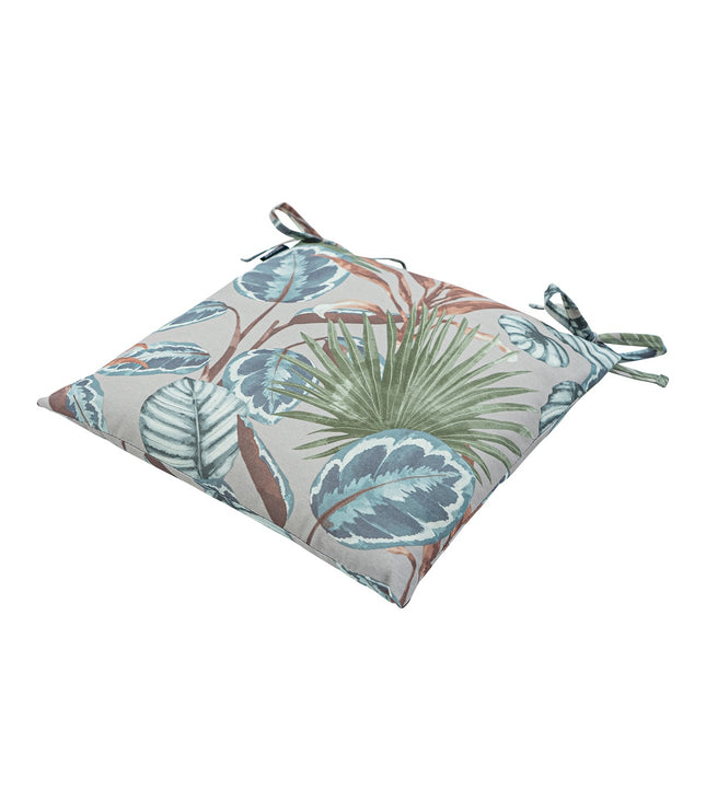 Toskana -Kissen ca. 46x46cm Outdoor+ Cala Natural