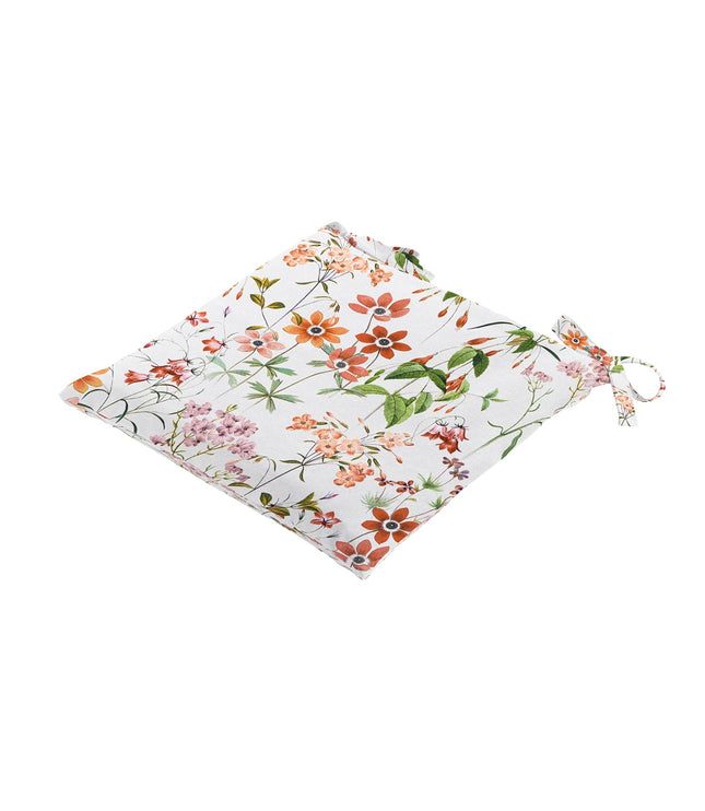 Toskana -Kissen ca. 46 x 46 cm Outdoor+ Milly Natural