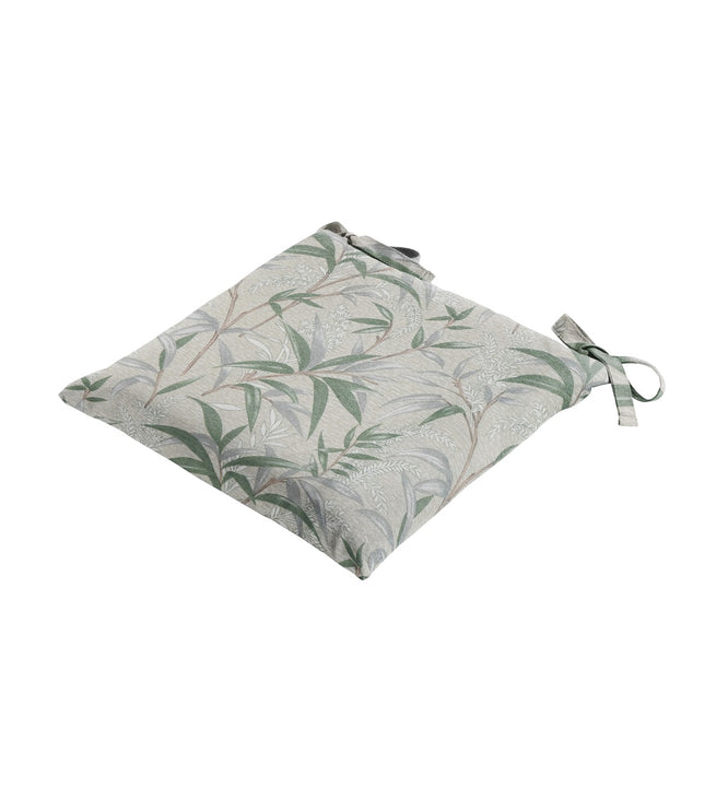 Toskana -Kissen ca. 46 x 46 cm Outdoor+ Palma Natural