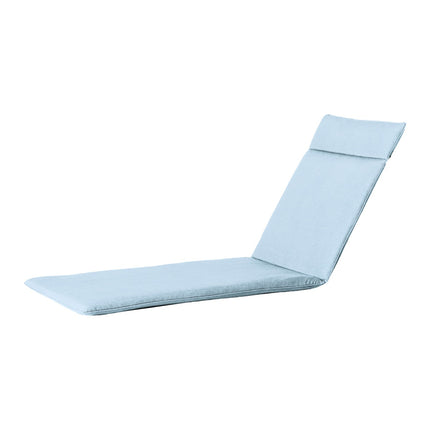 Sunlounger ca.190x60cm FR + WR Panama Skyway