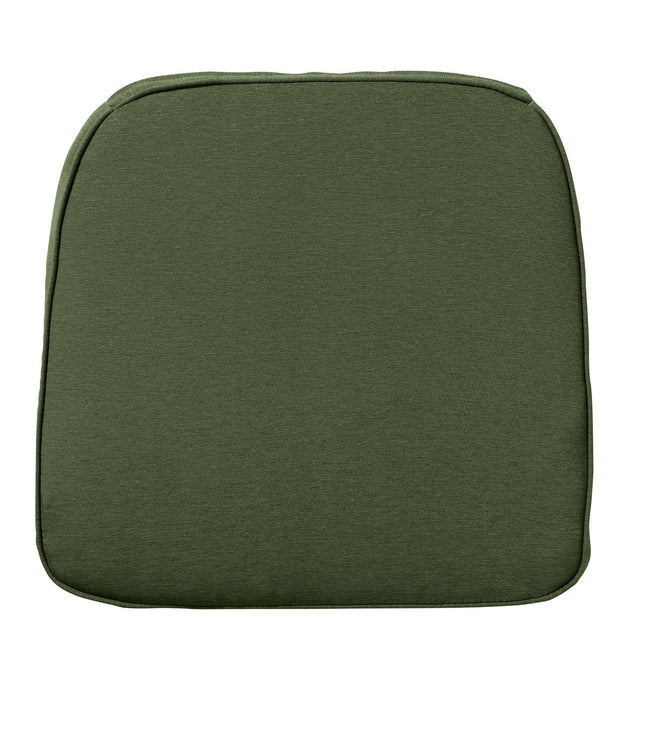 Wicker Universal ca.48x48cm Panama Grün