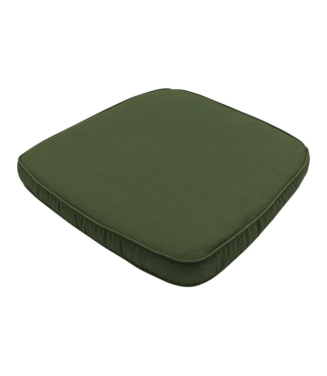 Wicker Universal ca.48x48cm Panama Grün