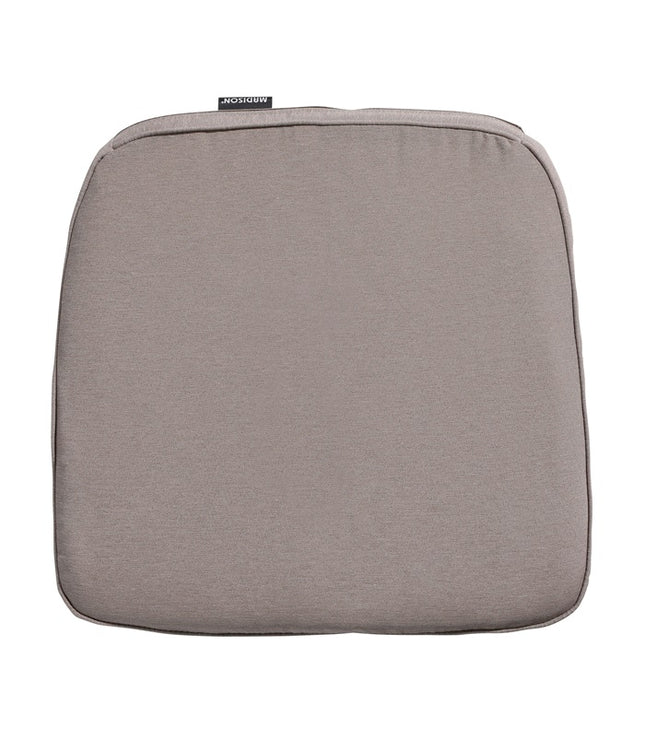 Wicker universeel ca.48x48cm Panama taupe