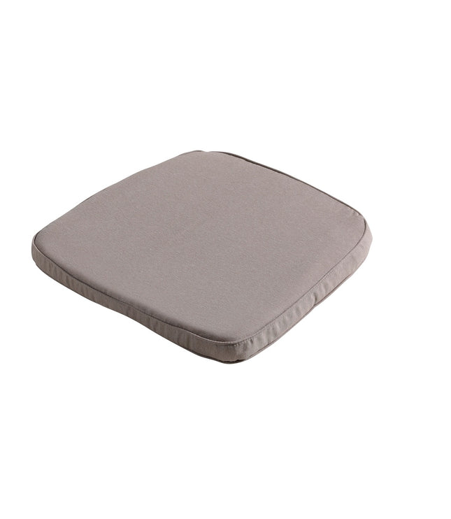 Wicker universeel ca.48x48cm Panama taupe