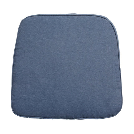 Wicker Universal ca.48x48cm Panama Safier Blau