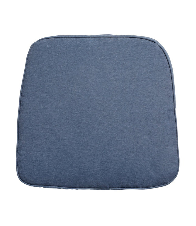 Wicker Universal ca.48x48cm Panama Safier Blau