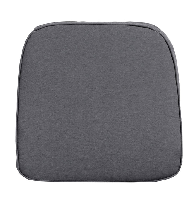 Wicker Universal ca.48x48cm Panama Gray