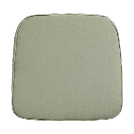 Wicker Universal ca.48x48cm Panama Salbei