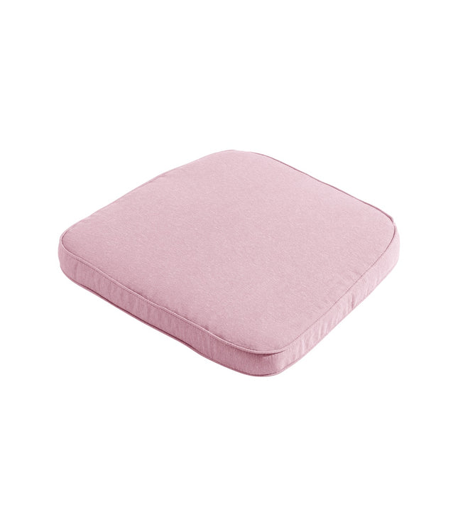 Wicker Universal ca.48x48cm Panama Soft Pink