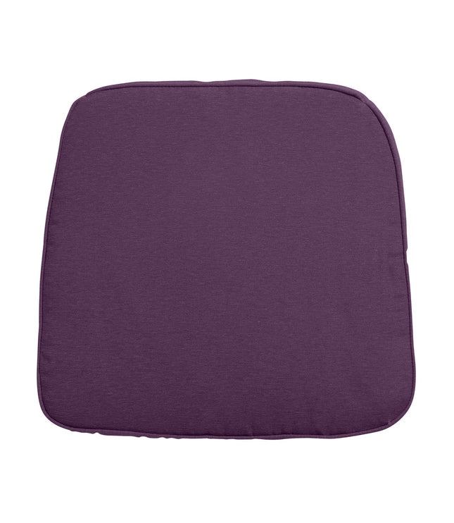 Wicker universeel ca.48x48cm Panama purple