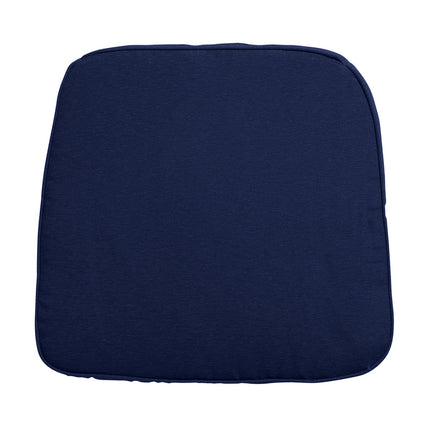 Wicker Universal ca.48x48cm Panama Indigo